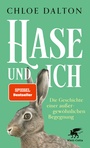 Bild: Hase und ich - Klett-Cotta