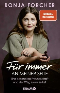 Abbildung von: Für immer an meiner Seite - Knaur