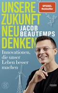 Cover: Unsere Zukunft neu denken - Fischer Taschenbuch