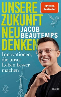 Abbildung von: Unsere Zukunft neu denken - S. Fischer