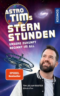 Abbildung von: Astro-Tims Sternstunden - Kosmos