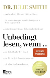 Enlarge image Cover: Unbedingt lesen, wenn ... - Rowohlt Taschenbuch