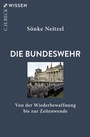 Cover: Die Bundeswehr - C.H.BECK