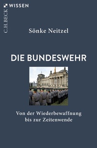 Enlarge image Cover: Die Bundeswehr - C.H.BECK