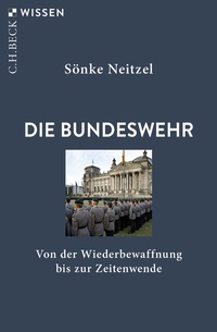 Abbildung von: Die Bundeswehr - C.H.BECK