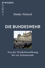 Cover: Die Bundeswehr - C.H.BECK