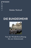 Cover: Die Bundeswehr - C.H.BECK