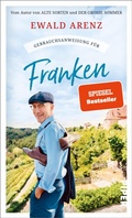 Cover: Gebrauchsanweisung f&uuml;r Franken - Piper