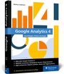 Cover: Google Analytics 4 - Rheinwerk