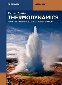 Enlarge image Cover: Thermodynamics - De Gruyter