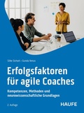 Cover: Erfolgsfaktoren f&uuml;r Agile Coaches - Haufe-Lexware