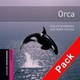 Cover: Oxford Bookworms Library / 5. Schuljahr, Stufe 1 - Orca - Oxford University Press