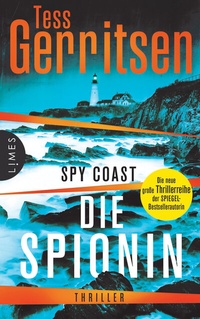 Abbildung von: Spy Coast - Die Spionin - Limes