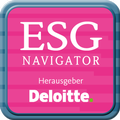 Abbildung von: ESG-Navigator mit MAIK (AI) - IDW