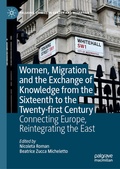 Bild: Women, Migration and the Exchange of Knowledge from the Sixteenth to the Twenty-first Century - Palgrave Macmillan