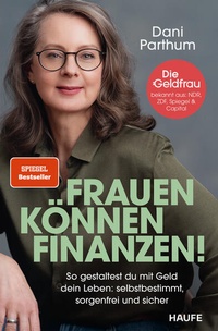 Bild vergrößern Bild: Frauen können Finanzen - Haufe-Lexware