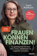 Cover: Frauen k&ouml;nnen Finanzen - Haufe-Lexware