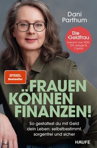 Bild vergrößern Bild: Frauen können Finanzen - Haufe-Lexware