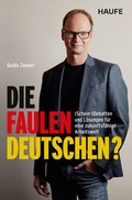 Bild: Die faulen Deutschen? - Haufe-Lexware
