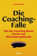 Cover: Die Coaching-Falle - Haufe-Lexware