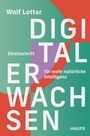 Cover: Digital Erwachsen - Haufe-Lexware