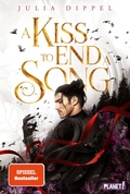 Cover: Die Sonnenfeuer-Ballade 3: A Kiss to End a Song - Planet!