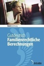 Bild: Familienrechtliche Berechnungen für Windows | Edition 2/2024: WinFam - C.H.BECK