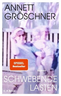 Abbildung von: Schwebende Lasten - C.H.BECK
