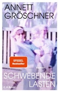 Cover: Schwebende Lasten - C.H.BECK