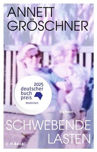 Abbildung von: Schwebende Lasten - C.H.BECK