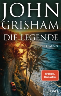 Abbildung von: Die Legende - Heyne