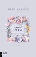 Cover: Eternal Ending - LYX
