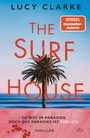 Cover: The Surf House - dtv