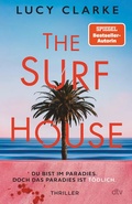 Cover: The Surf House - dtv
