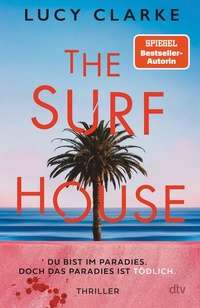 Enlarge image Cover: The Surf House - dtv