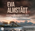 Cover: Ostseed&auml;mmerung - L&uuml;bbe Audio