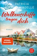 Cover: Wolkenschiffe tragen dich - S. Fischer