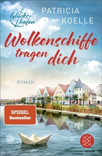 Abbildung von: Wolkenschiffe tragen dich - Fischer Taschenbuch