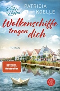 Cover: Wolkenschiffe tragen dich - Fischer Taschenbuch
