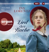 Abbildung von: Lied der Rache - Argon