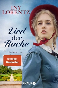 Enlarge image Cover: Lied der Rache - Knaur