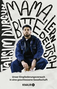 Abbildung von: »Mama, bitte lern Deutsch« - Knaur