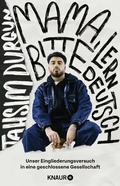 Cover: &raquo;Mama, bitte lern Deutsch&laquo; - Knaur