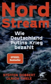 Enlarge image Cover: Nord Stream - Klett-Cotta