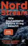 Cover: Nord Stream - Klett-Cotta
