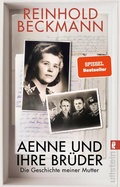 Cover: Aenne und ihre Br&uuml;der - Ullstein Taschenbuchverlag