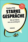 Bild: Starke Gespr&auml;che - Vahlen