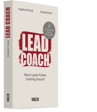 Bild vergrößern Bild: LEAD COACH - Vahlen