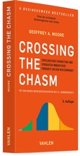 Bild: Crossing the Chasm - Vahlen