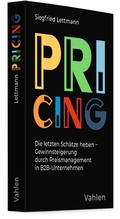 Bild: Pricing - Vahlen